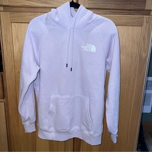 Women’s Box NSE Pullover Hoodie